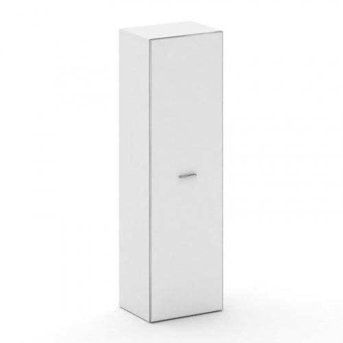 Гардероб узкий универсальный Fresco FR.GB-102 фото 2