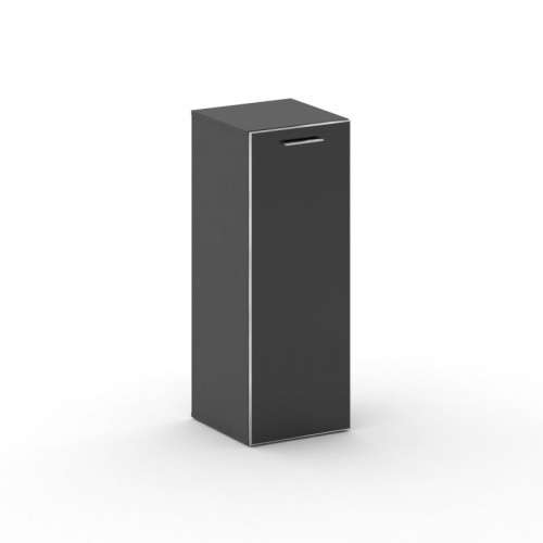 Шкаф офисный средний Cross CR.SU-204 (R) Шкаф офисный средний Cross CR.SU-204 (R)