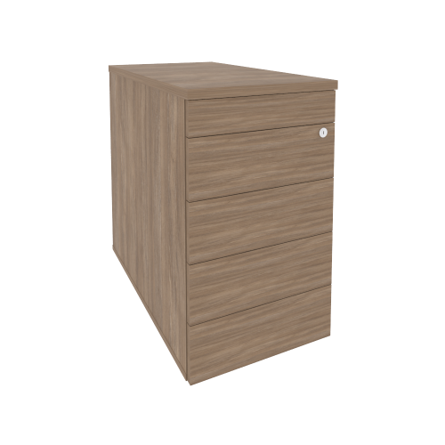 Тумба приставная Onix O.TPO-1.8 TIP фото 6