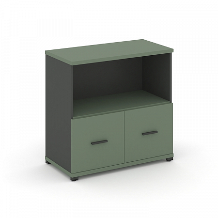 Шкаф офисный Concept CN.STS-211 A