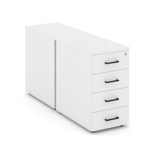 Тумба опорная/приставная Style Project SN.TOP-013 фото 17