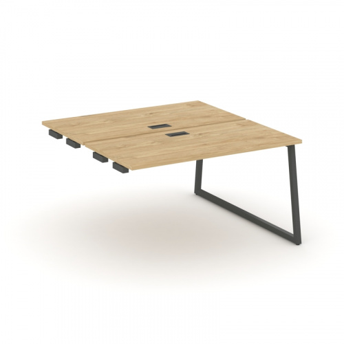 Style Project Стол-приставка к опор. элем. SN-4T1.DPRS-014 Акация Лорка/Металл Антрацит/Заглушка Пла фото 11 Style Project Стол-приставка к опор. элем. SN-4T1.DPRS-014 Акация Лорка/Металл Антрацит/Заглушка Пла фото 11