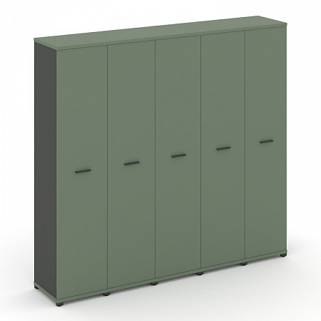 Шкаф офисный Concept CN.STU-558 A