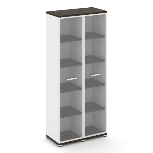 Шкаф офисный Concept CN.STU-528 RPW фото 2