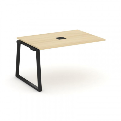 Style Project Проходной наб. элем. перег. стола SN-6T1.NSPRG-003 Акация Лорка/Металл Антрацит/Заглуш фото 7 Style Project Проходной наб. элем. перег. стола SN-6T1.NSPRG-003 Акация Лорка/Металл Антрацит/Заглуш фото 7