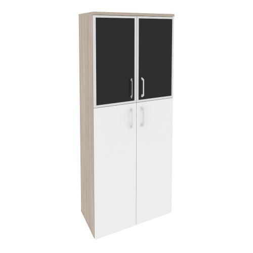 Шкаф высокий широкий Onix O.ST-1.7 R фото 10 Шкаф высокий широкий Onix O.ST-1.7 R фото 10