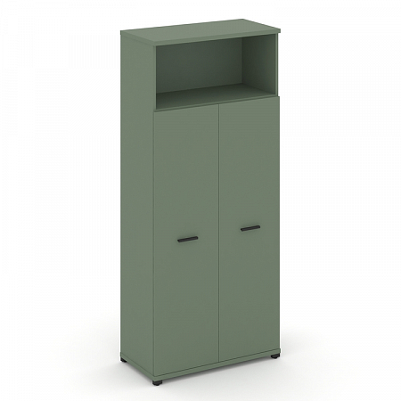 Шкаф офисный Concept CN.STS-516 B