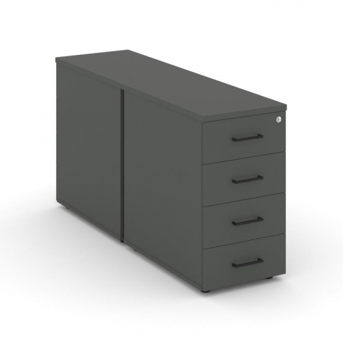 Тумба опорная/приставная Style Project SN.TOP-013 фото 18