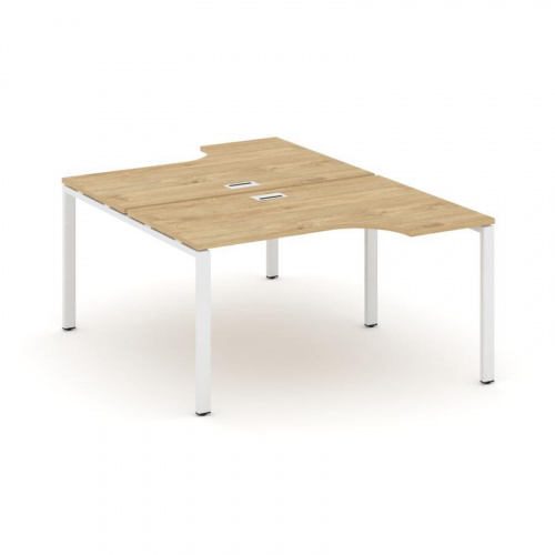 Бенч-система эргономичная Style Project SN-6P.DRPA-001 фото 27