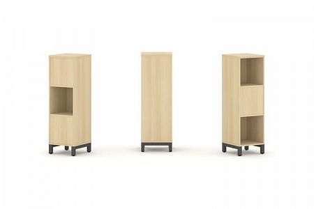 Набор стеллажа Style Project SN.NSD-311