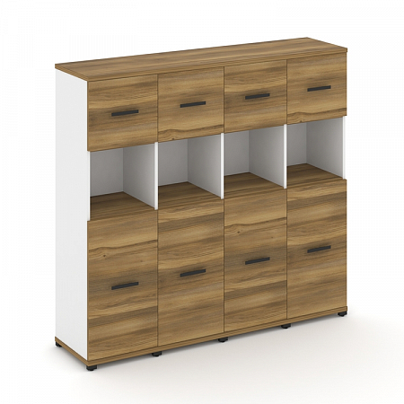 Шкаф офисный Concept CN.STU-445 B