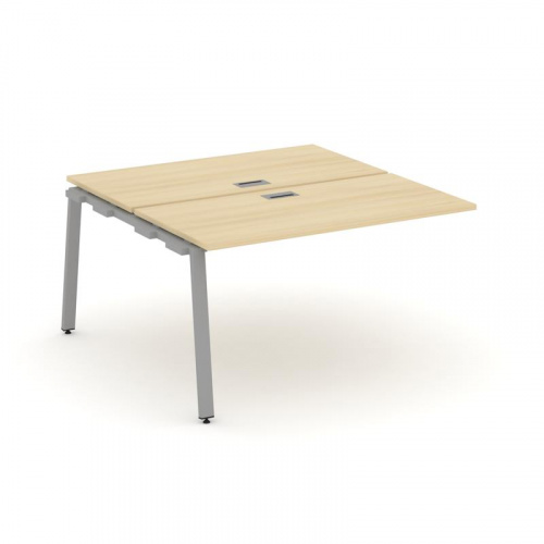 Style Project Проходной наб. элем. SN-6A.DNRS-021 Дуб Табак/Металл Антрацит 980*1632*750 фото 22