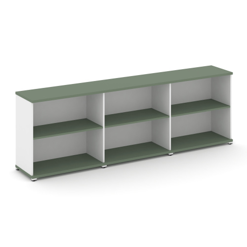 Стеллаж офисный Concept CN.STS-230 Стеллаж офисный Concept CN.STS-230