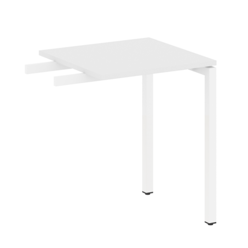 Приставной элемент на П-обр. м/к Metal System Quattro 40БП.ПР-1 фото 9