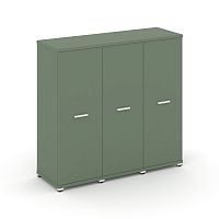 Шкаф офисный Concept CN.STU-336 W