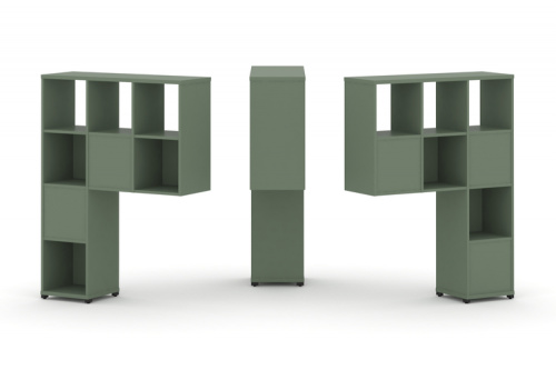 Надставка для стола высокая Concept CN.DNV-003 фото 4