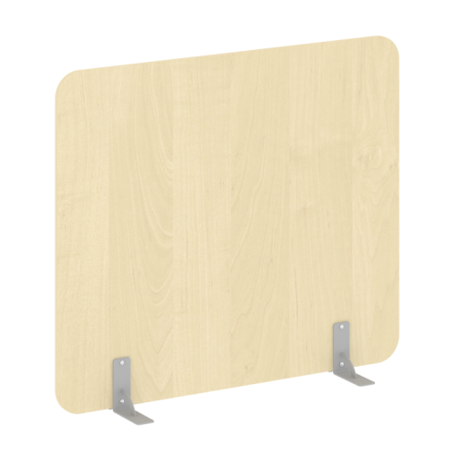 Перегородки на металлических опорах R-line DP.F-140-120 фото 8