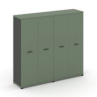 Шкаф офисный Concept CN.STS-426 A