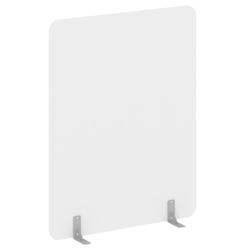 Перегородки на металлических опорах R-line DP.F-140-180 фото 6