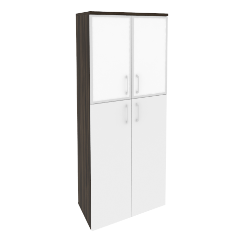 Шкаф высокий широкий Onix O.ST-1.7 R фото 7 Шкаф высокий широкий Onix O.ST-1.7 R фото 7