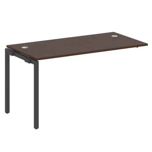 Проходной элемент бенч-системы на П-обр. м/к Metal System Quattro 40БП.ПРС-СП-1.3 фото 9