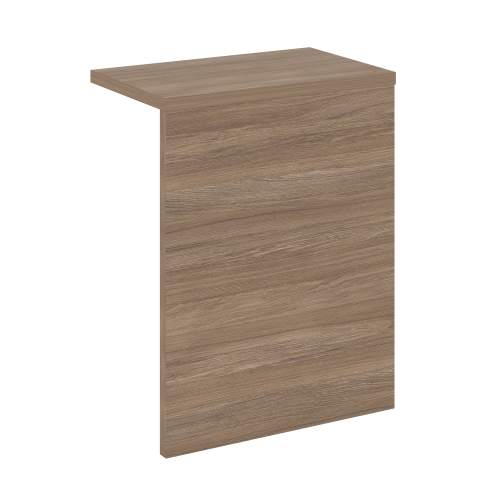 Накладка прямая высокая Onix O.R-NP.V-98.1 фото 6