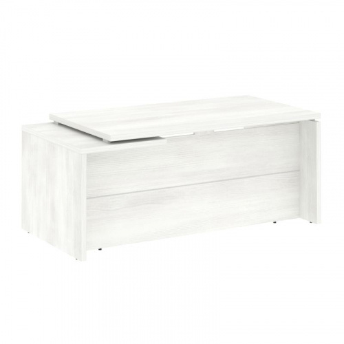 Стол руководителя Yalta LT.B-18 (R) фото 2