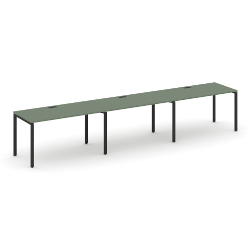 Бенч-система на 3 места Concept CN.ORS-006 фото 6