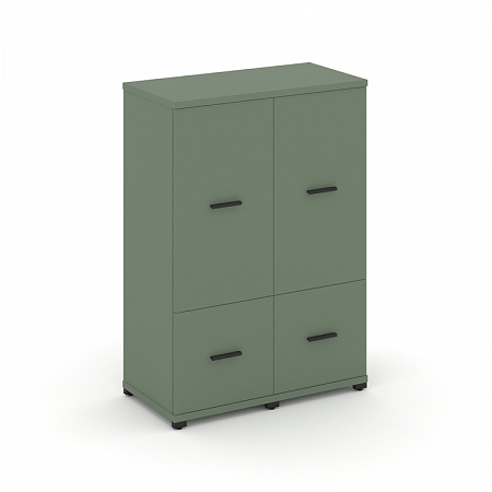 Шкаф офисный Concept CN.STU-322 B