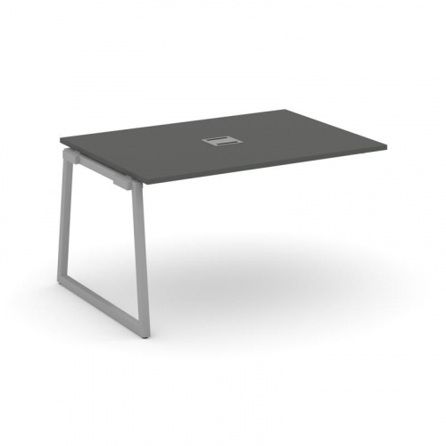 Style Project Проходной наб. элем. перег. стола SN-4T1.NSPRG-002 Акация Лорка/Металл Антрацит/Заглуш фото 17 Style Project Проходной наб. элем. перег. стола SN-4T1.NSPRG-002 Акация Лорка/Металл Антрацит/Заглуш фото 17