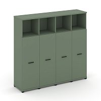 Шкаф офисный Concept CN.STU-443 B