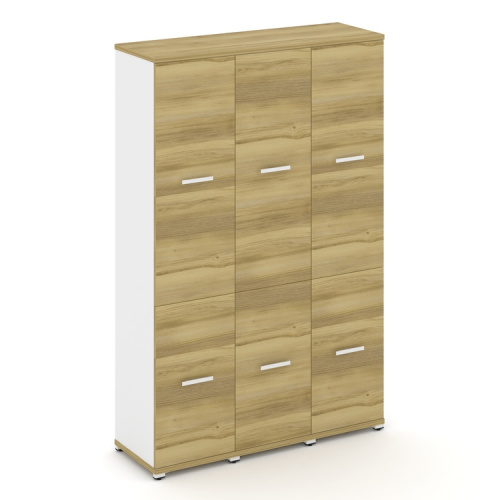 Шкаф офисный Concept CN.STU-532 W фото 3