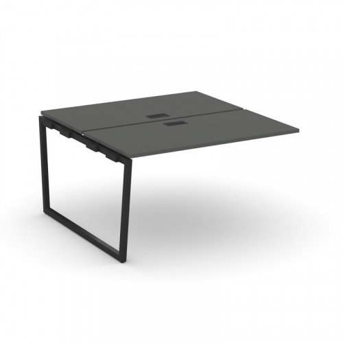 Style Project Проходной наб. элем. SN-4T2.DNRS-011 Акация Лорка/Металл Антрацит/Заглушка Пластик Чер фото 7