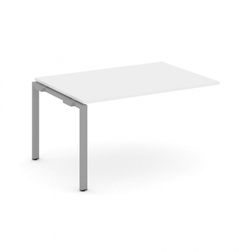 Style Project Проходной наб. элем. перег. стола SN-6P.NSPRG-004.3 Дуб Табак/Металл Антрацит 1580*980 фото 9