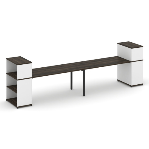 Бенч-система с опорными стеллажами Concept CN.ORS-212 фото 7