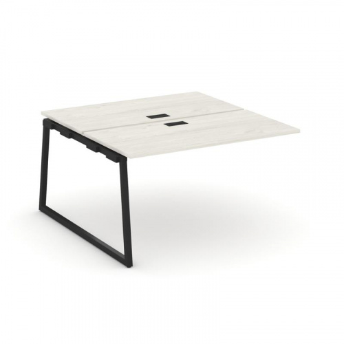 Style Project Проходной наб. элем. SN-4T1.DNRS-011 Акация Лорка/Металл Антрацит/Заглушка Пластик Чер фото 7