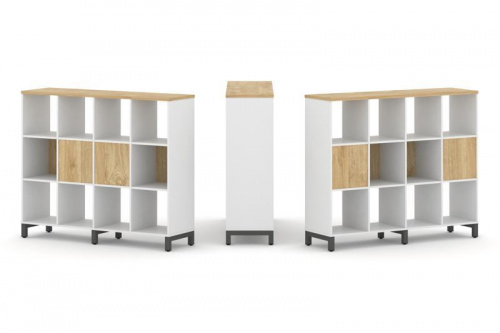 Набор стеллажа Style Project SN.NSD-341 фото 8