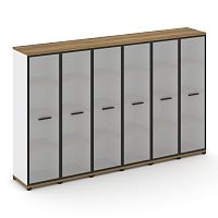 Шкаф офисный Concept CN.STU-466 RMB