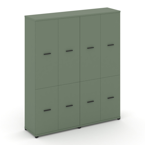 Шкаф офисный Concept CN.STS-522 B