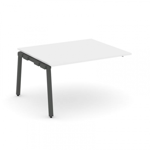 Style Project Проходной наб. элем. перег. стола SN-5A.NSPRG-032.3 Антрацит/Металл Белый 1180*1180*75 фото 26 Style Project Проходной наб. элем. перег. стола SN-5A.NSPRG-032.3 Антрацит/Металл Белый 1180*1180*75 фото 26