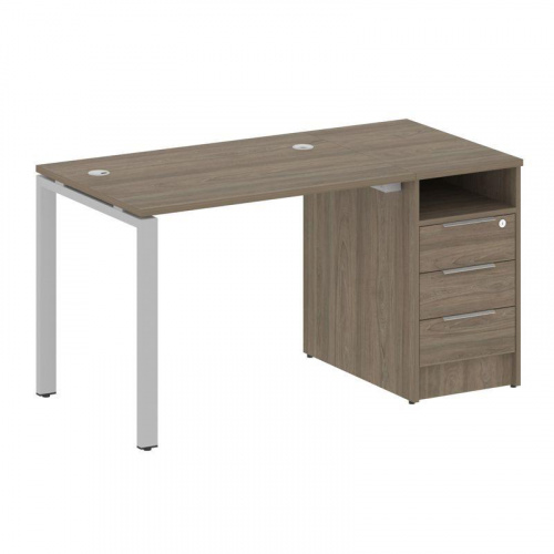 Бенч-система Metal System БП.РС-СТП-1.1 фото 11