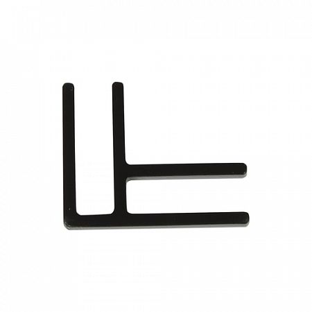 Соединитель L