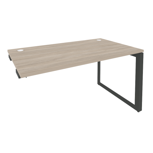 Стол-приставка на О-обр. м/к Onix O.MO-SPR-3.8 фото 5