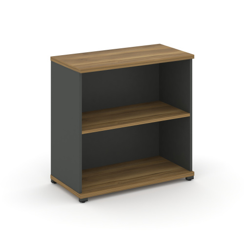 Стеллаж офисный Concept CN.STS.E-210