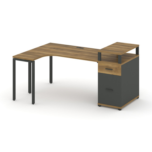 Стол эргономичный Concept CN.SA-407(L)