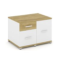 Тумба приставная сервисная Concept CN.TSR-001