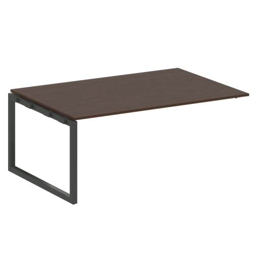 Проходной элемент перег. стола на О-обр. м/к Metal System Quattro 50БО.ППРГ-5 фото 8 Проходной элемент перег. стола на О-обр. м/к Metal System Quattro 50БО.ППРГ-5 фото 8