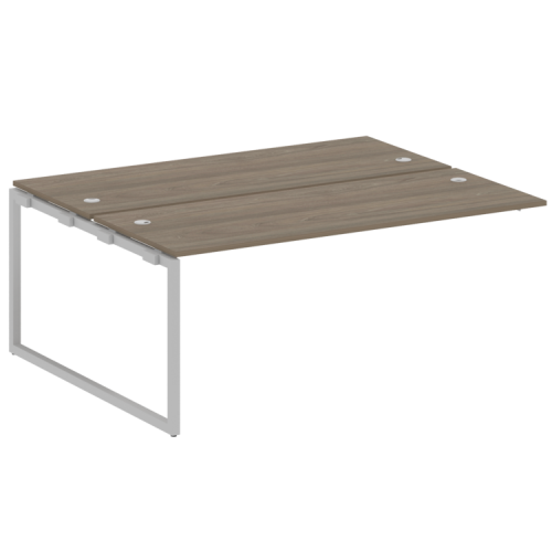 Проходной элемент бенч-системы на О-обр. м/к Metal System Quattro 40БО.ПРС-СП-2.5 фото 3