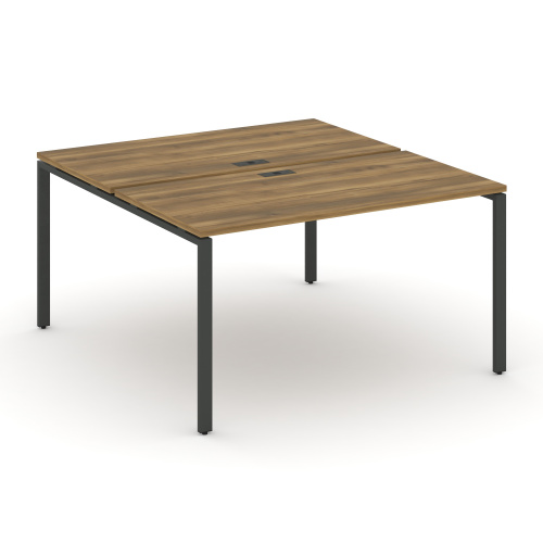 Бенч-система на 2 места Concept CN.DRS-003