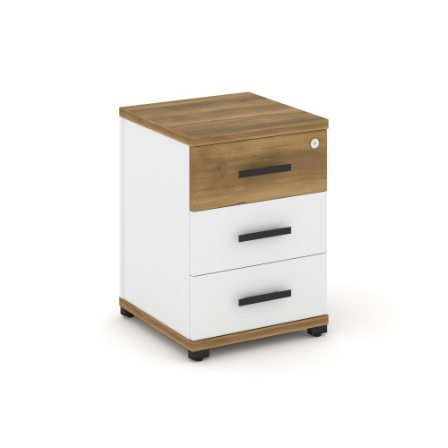 Тумба опорная/приставная Concept CN.TUO-001